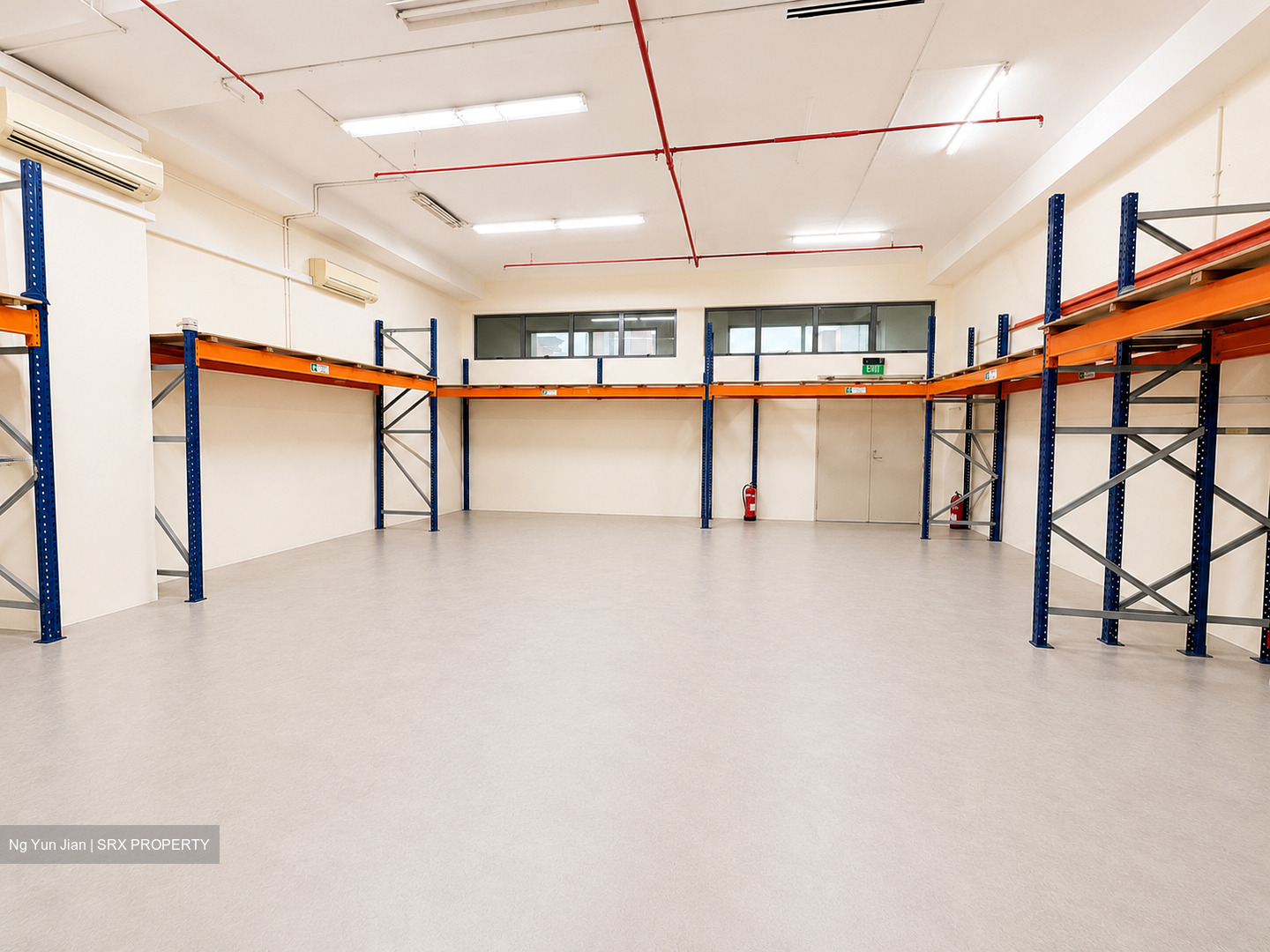 Eunos Techpark (D14), Factory #607745551